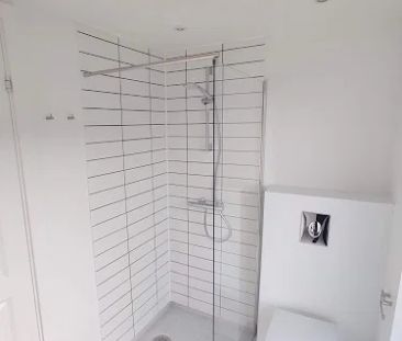Lys og indbydende lejlighed nær vandet i Nørresundby - Photo 4