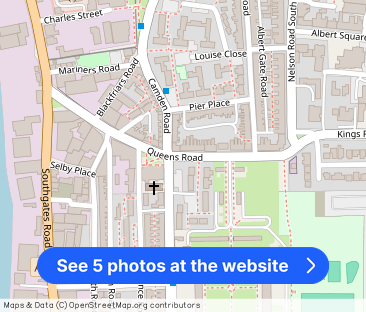 Queens Road, GREAT YARMOUTH - Photo 1