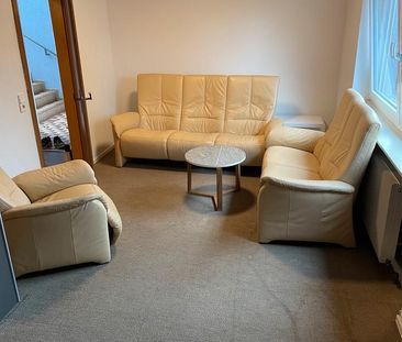 1 zimmer wohnung - Photo 5