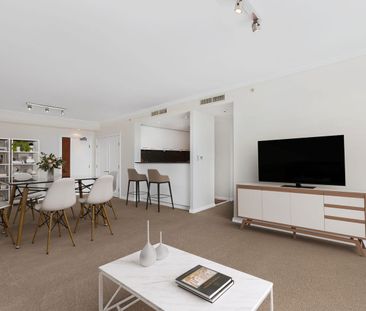**Open for Inspection, 12.00-12.30pm, Saturday (17/10/26)** World-Class Living in the Heart of the City - Photo 1