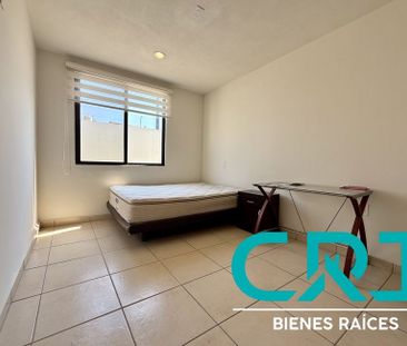 CASA EN RENTA I LA YESCA RESIDENCIAL I EN CLUSTER CON AREA VERDE Y ... - Photo 3