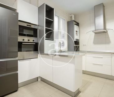 Flat for rent in Recoletos (Madrid) - Photo 2