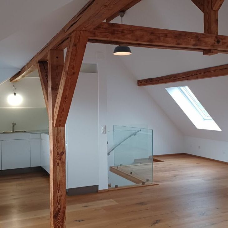 4.5 Zimmer, 4. Stock - Photo 1