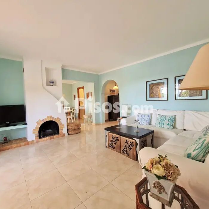 Apartamento en alquiler en Portopetro - Photo 1