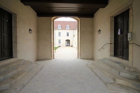 NOUVEAU Secteur Cité de la Gastronomie - Photo 3