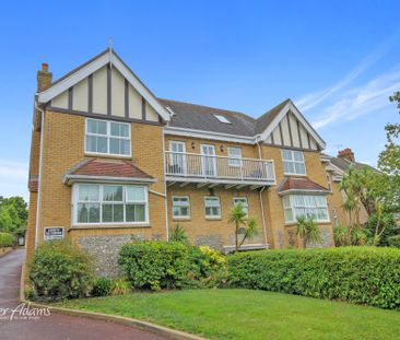 2 bed flat to rent in Water Lane, Angmering, BN16 - Photo 1