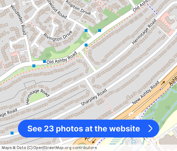 Hermitage Road, Loughborough, LE11 - Photo 1