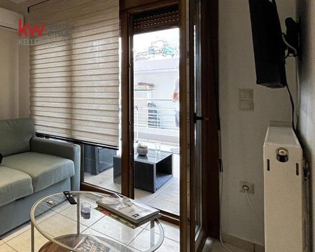 Διαμέρισμα για ενοικίαση Τερψιθέα - Γλυφάδα (Πάτρα) - Photo 5