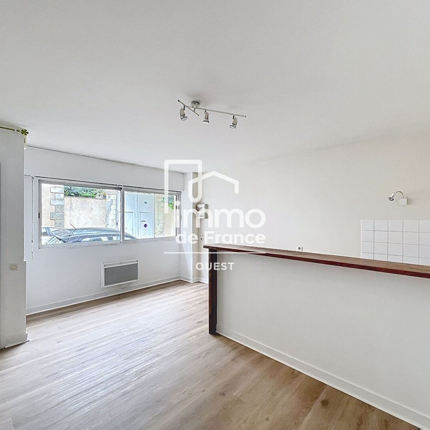 Location Appartement 2 pièces 37m² - Photo 1