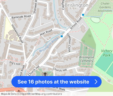 School Road, Bristol, BS4 - Photo 1