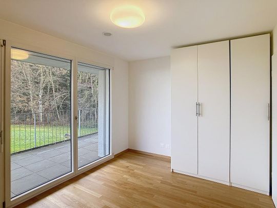 Bel appartement de 4,5 pièces - Photo 1