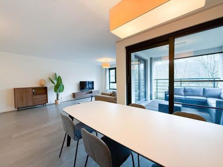 Appartement te huur - Photo 2