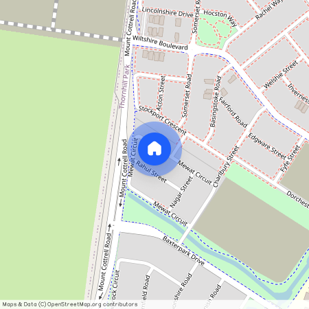22 Mewat Circuit, Vic 3335, Thornhill Park