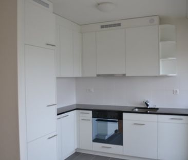 Gradelle - Au dessus du parc des Eaux-Vives - Foto 2