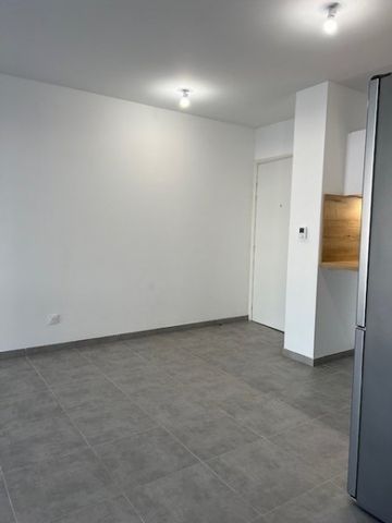 Appartement 2 Pièces 49 m² - Photo 4