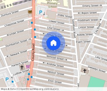 Wilburn Street, Walton, L4 4EB - Photo 1