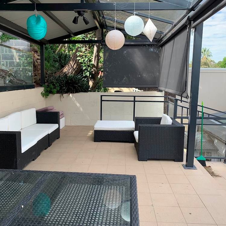 Edgecliff - Photo 1