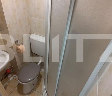 Garsoniera, 22 mp, pet friendly, zona strazii Migdalului - Fotografie 5