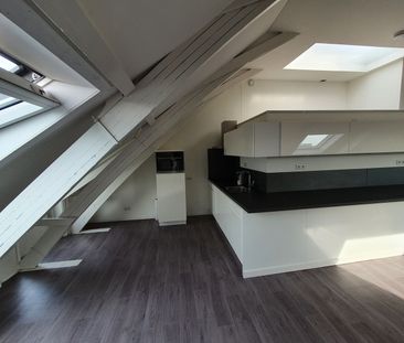 Keizerstraat 27-K, Singel, 7411HD, Deventer - Foto 1
