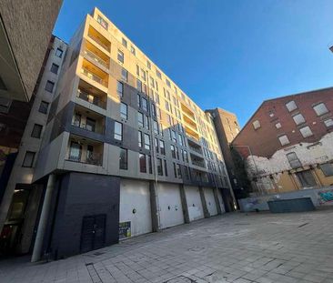 Mill House, College Street, IP4 - Photo 6