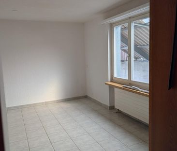 2.5 Zimmer, 64 m² - Photo 4