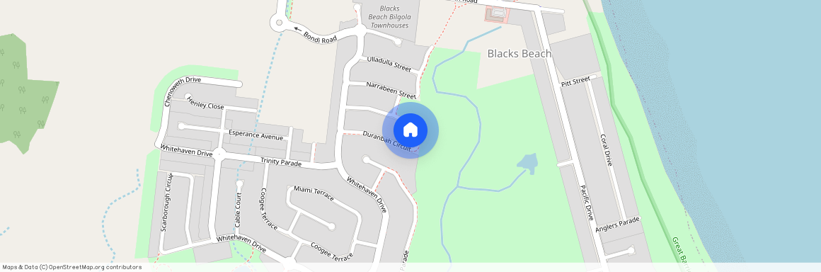 26 Duranbah Circuit, Qld 4740, Blacks Beach