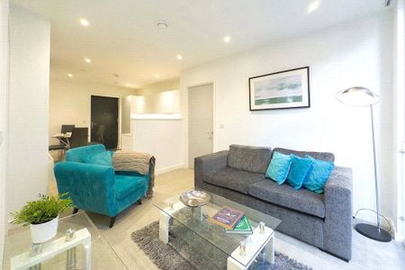 Transmission House, 11 Tib Street, Manchester City Centre, M4 1AE - Photo 2