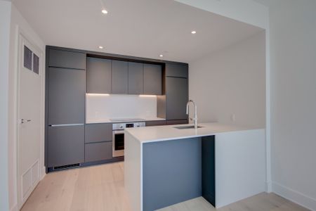 Appartement à louer, Montréal (Verdun/Île-des-Soeurs) - Photo 4