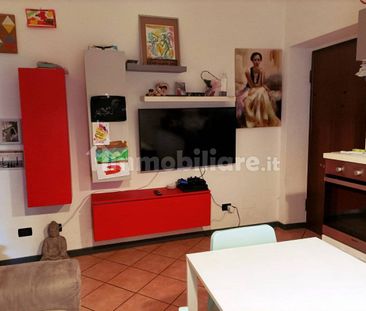 Bilocale via Sauro, Centro, Stradella - Photo 1