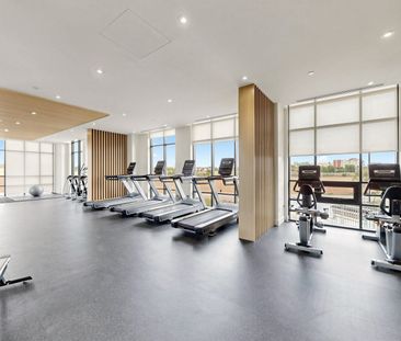 For Lease - 209 Steeles Avenue Unit# 2107, Brampton, Ontario - Photo 2