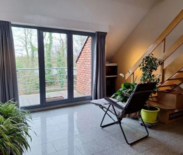 Mooi duplex appartement te Wimmertingen - Photo 4