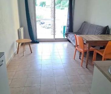 Location Appartement - Photo 2