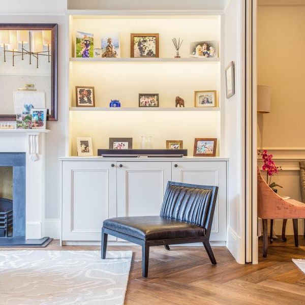 6 bedroom terraced house to rent - Photo 1