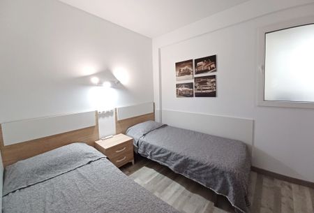 Renovated 2 bedroom apartment for rent in Calpe with pool - Photo 5