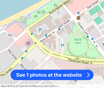 Charming 2x1 Unit in Prime Rockingham Location - Photo 1