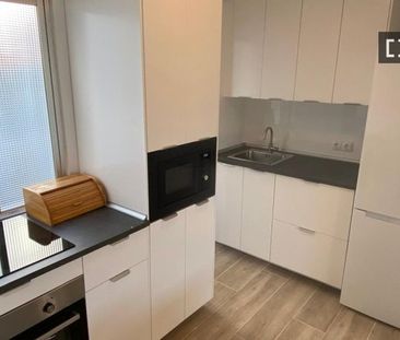 3 room luxury Flat for rent in Málaga, Spain - Photo 3