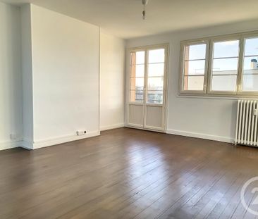 Location Appartement 3 pièces 55m² TROYES 10000 - Photo 2