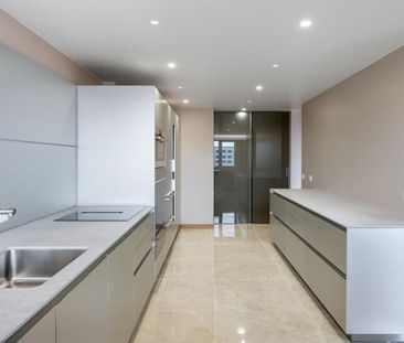 Superbe appartement meublé rénové de 4.5 pièces é Genève - Photo 4