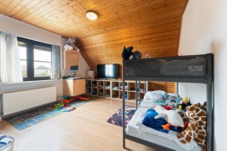Ruime fermette te huur nabij centrum Deinze - Photo 4