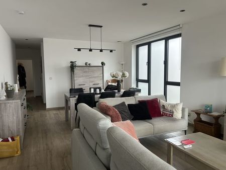 Appartement te huur - Foto 2