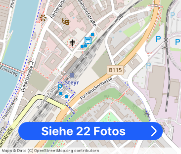 Traumhaft - Altbauflair - 5 Zimmer 166m² Wohnung mit kleiner Loggia... - Foto 1