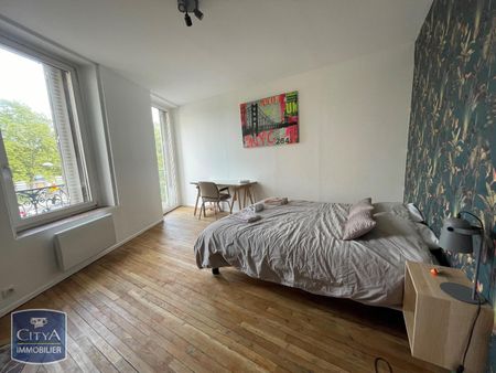 Location Appartement 2 pièces 33m² NANCY 54000 - Photo 4