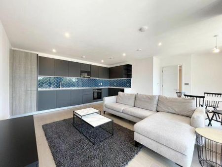 2 bedroom apartment to rent - Photo 2