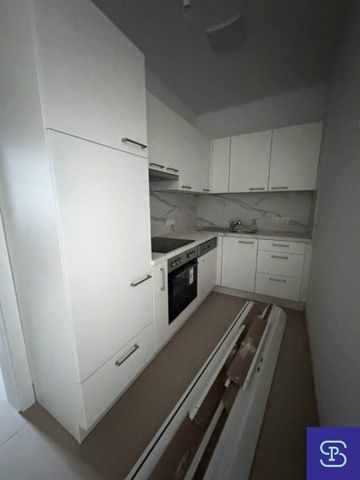 Provisionsfrei: Unbefristeter 41m² Erstbezug mit 2 Zimmern und Einbauküche - 1140 Wien - Photo 4