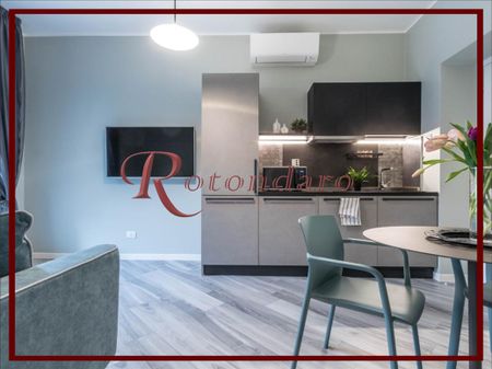 Affitto Residenziale - Milano Centro Storico - Via Giovanni Lanza - Photo 4