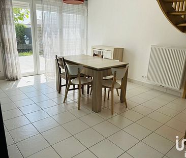 Maison 4 pièces de 78 m² à Saint-Herblain (44800) - Photo 1