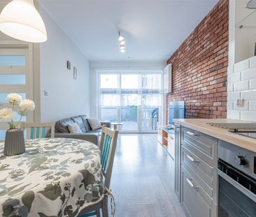 Łódź, Polesie, Zdrowie, Konstantynowska - Фото 1