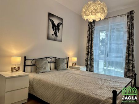 Mieszkanie Kraków Stare Miasto powierzchnia 77.0 m² C389-WM-69129 - Фото 4