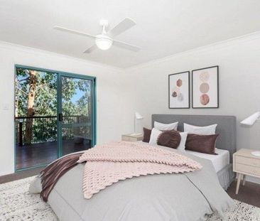 3 Bedroom Townhouse with Hinterland Views in a Secure Gated Complex - Photo 4