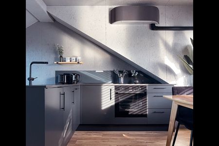 2 Bed Flat, Windmill Road, TW8 - Photo 2